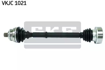 Вал SKF VKJC 1021